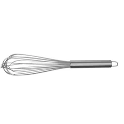 HENDI Schneebesen, (L)435mm