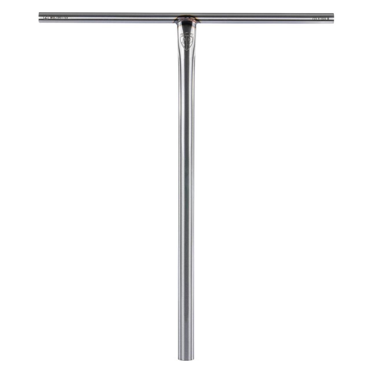 Ethic Scooter Barres Tenacity V2 Raw 2024 (TenacityV2Raw-670 mm)