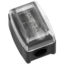 Beter Double Cosmetic Pencil Sharpener 8mm