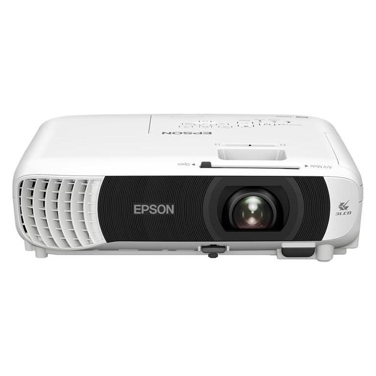 Epson EB-FH08 (Full HD, 3600 lm, 1.21:1 - 1.45:1) (V11HB54040)
