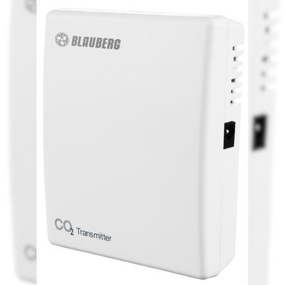 Blauberg CD CO2-Sensoren - Blauberg-Ventilatoren