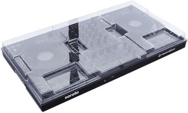 Decksaver Pioneer DJ DDJ-FLX10