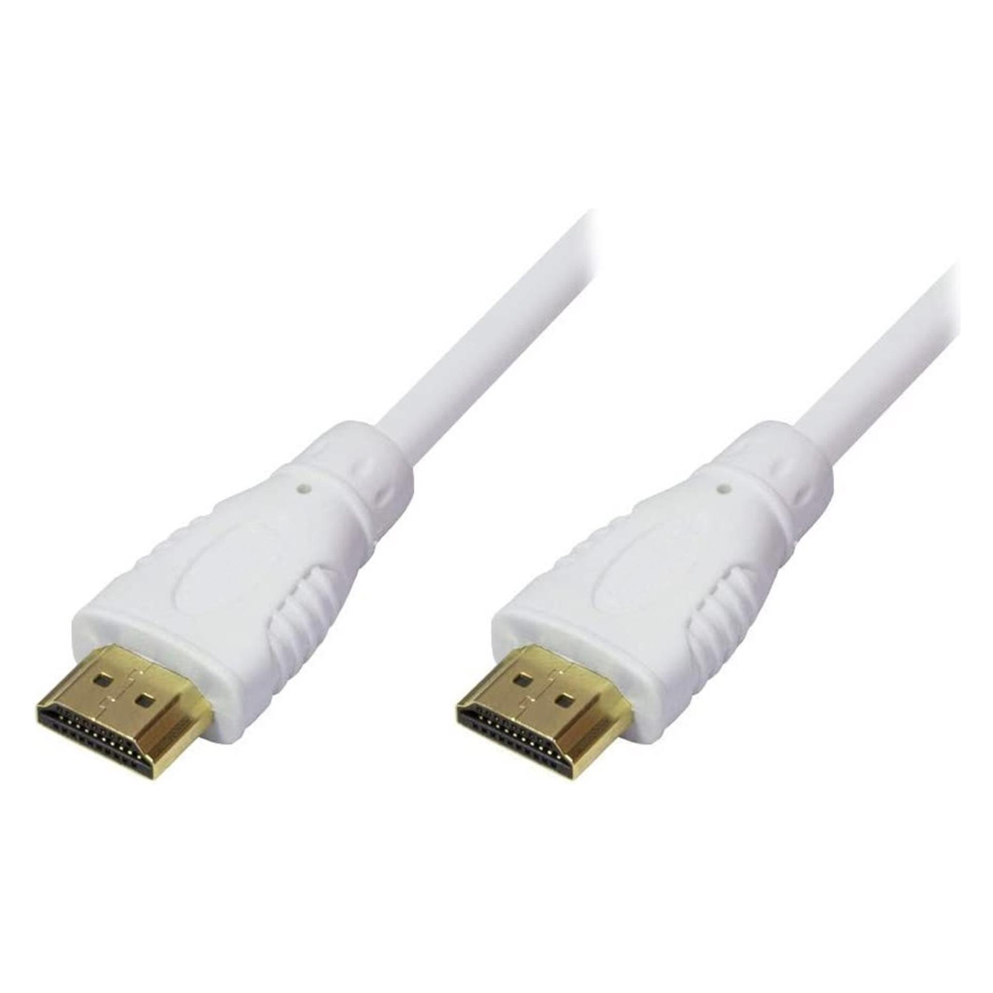 Techly HDMI (Typ A) - HDMI (Typ A) (1 m) (ICOC-HDMI-4-010NWT)