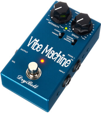 DryBell Vibe Machine V-3