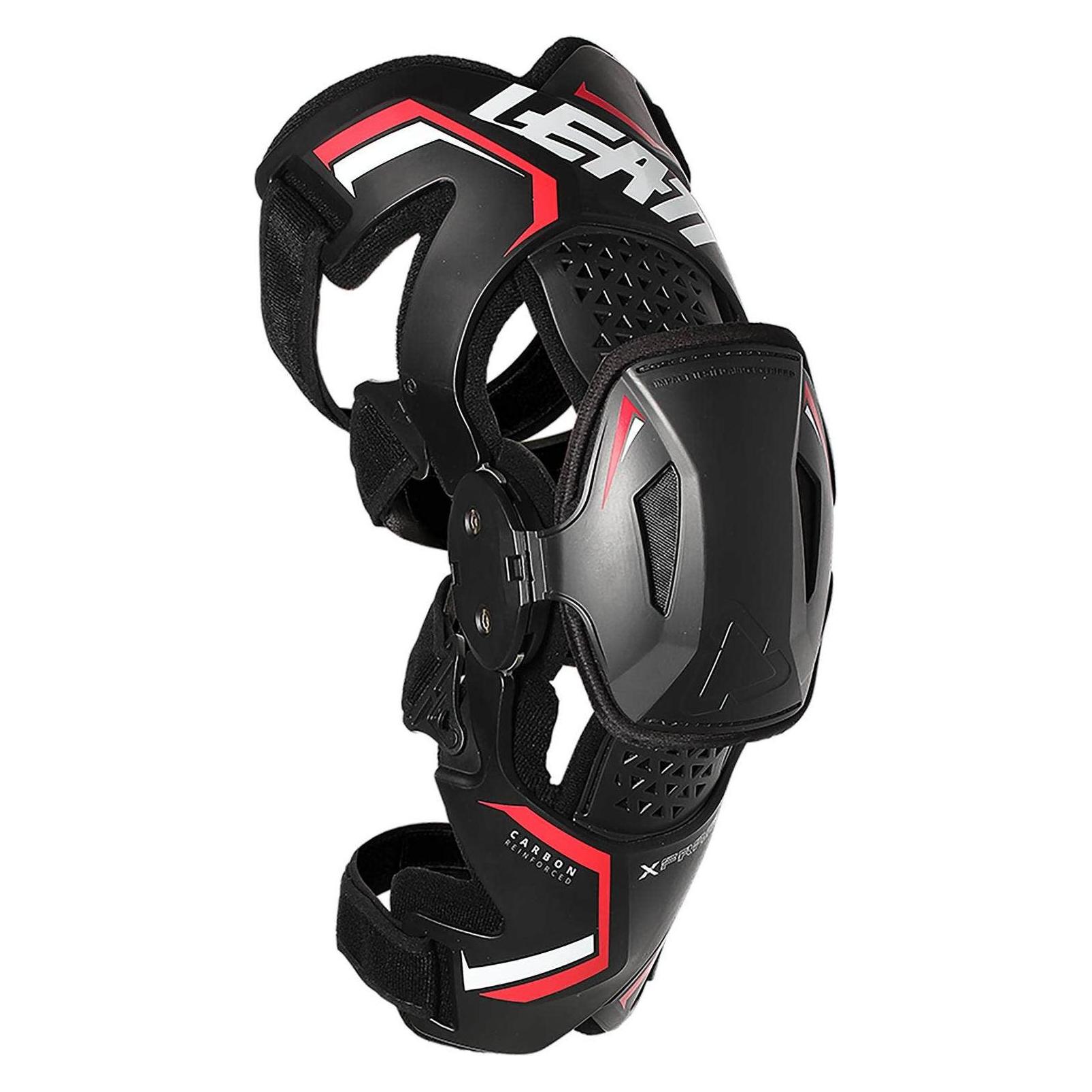 Leatt Knieprotektoren X-Frame (L) (5018010103)