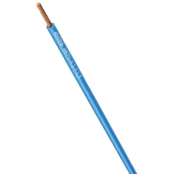 Lapp Kabel&amp;Leitung H07V-K 1X35mm2 blau 50m