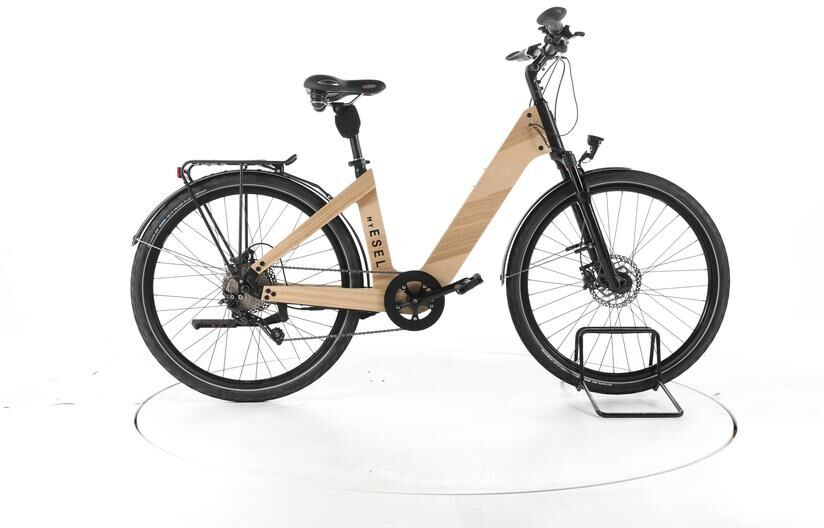 My Esel E-Elegance Plus Trekking E-Bike Tiefeinsteiger - 297524