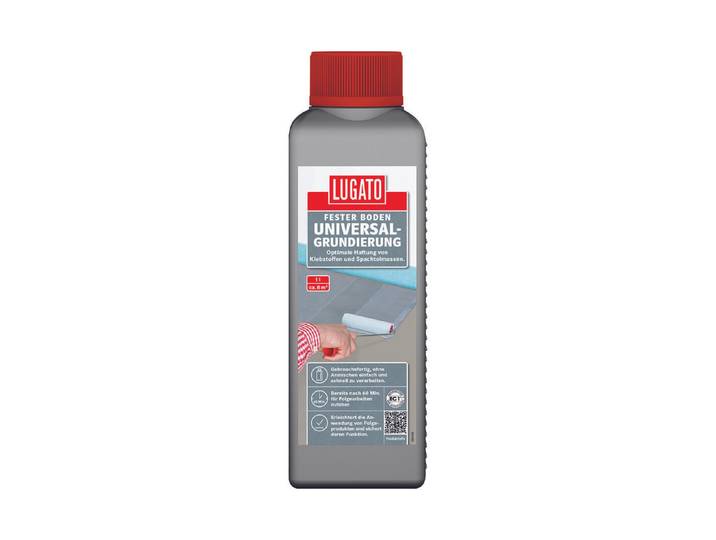 Lugato Universalgrundierung 905 W