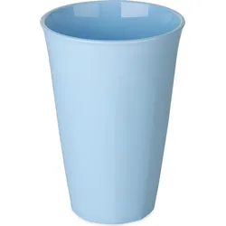 Nora Becher L Helles Pastellblau