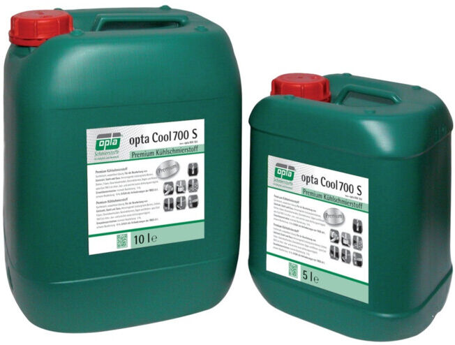 opta Liquide de refroidissement Premium COOL 700 S BF 5L (602095930)
