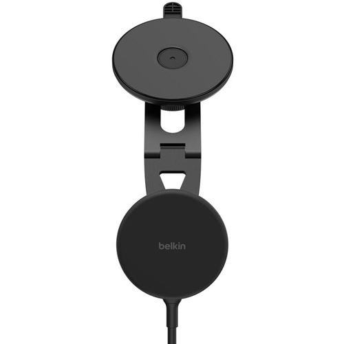 BELKIN BOOSTCHARGE MAGNETISCHES KABELLADEGERT MIT HALTERUNG FR ELEKTR