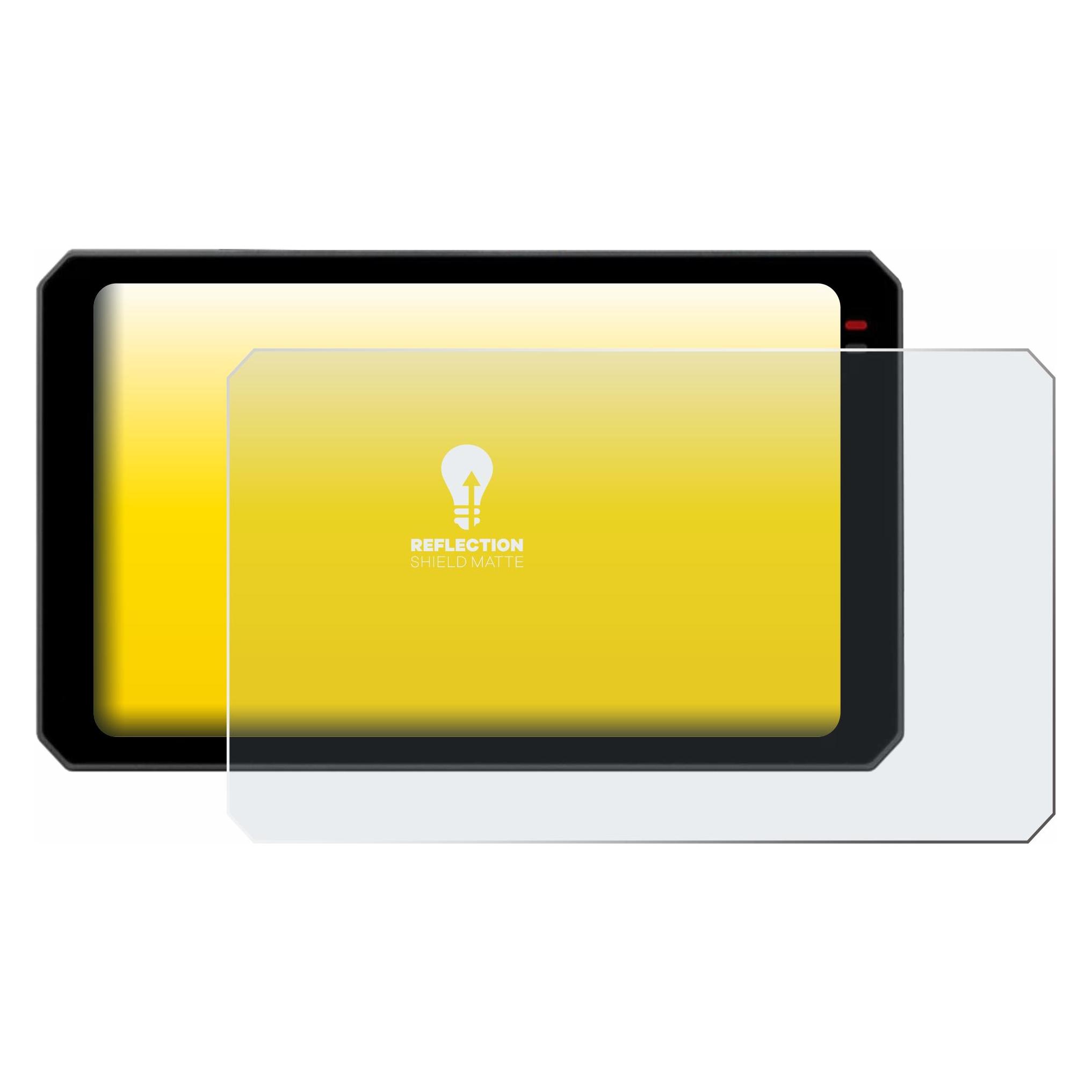 upscreen Schutzfolie für Chigee AIO-6 Max Displayschutz Displayschutzfolie Folie Matt Entspiegelungsfolie (2960051)