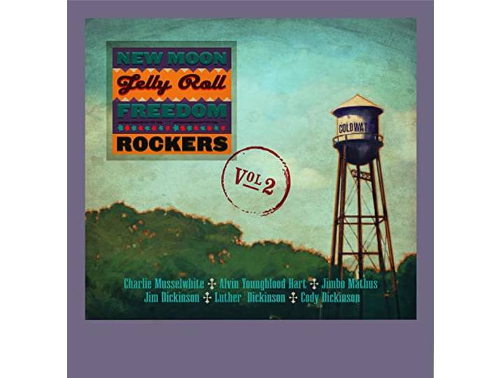 Volume 2
