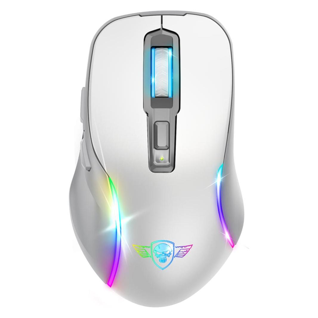 Spirit Of Gamer S-EM50WT (Kabelgebunden, Kabellos) (S-EM50WT)