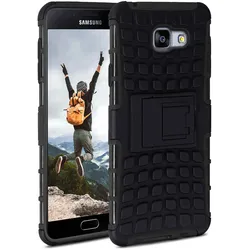 ONEFLOW Tank Case Samsung Galaxy A7 (2016) Panzerhülle Outdoor
