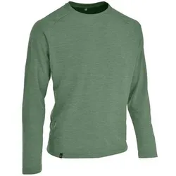 MAUL Herren Shirt Marbach II fresh - 1/1 Funktio, Größe 46 in Grün Grün