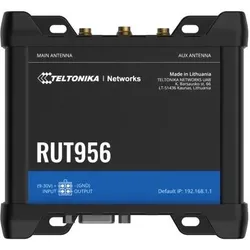 Teltonika RUT956 4G Industrie WLAN Router