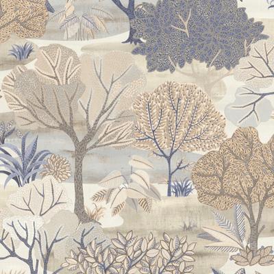 Veer Decor Allure Forest Wallpaper