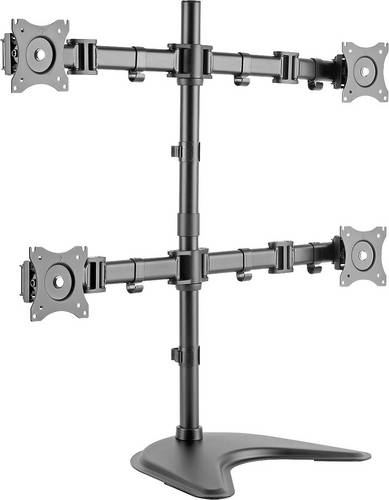 DIGITUS Stand/Klemm-Halterung DA-90364