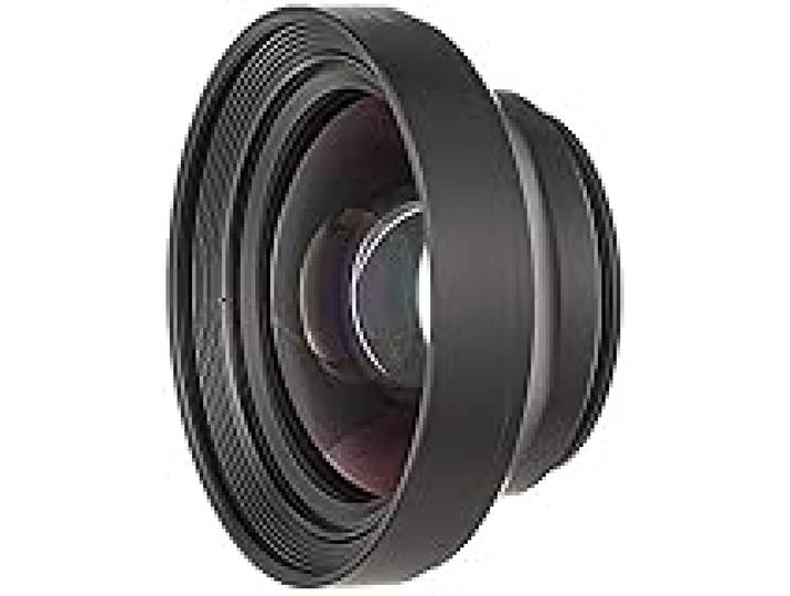 RICOH Kit de Conversion Grand Angle GW-4 pour GR III