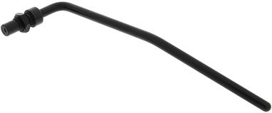 Floyd Rose Push-In Style Tremolo Arm BL Schwarz