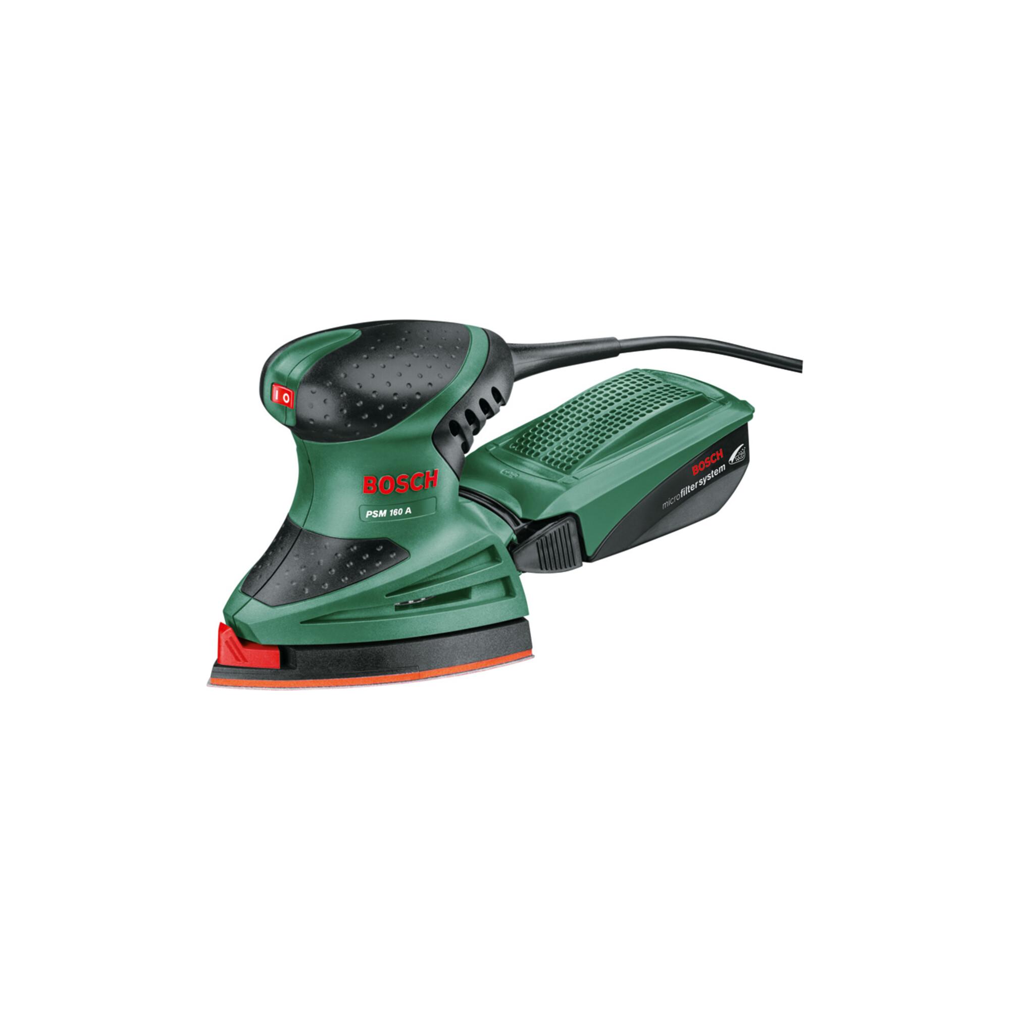 BOSCH Multischleifer PSM 160 A (0603377000)