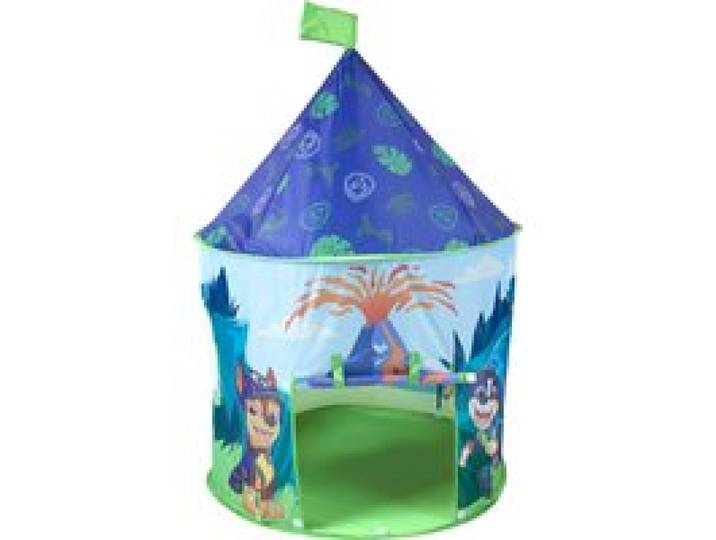 LUPILU® Tente de jeu Pat'Patrouille (Bleu)
