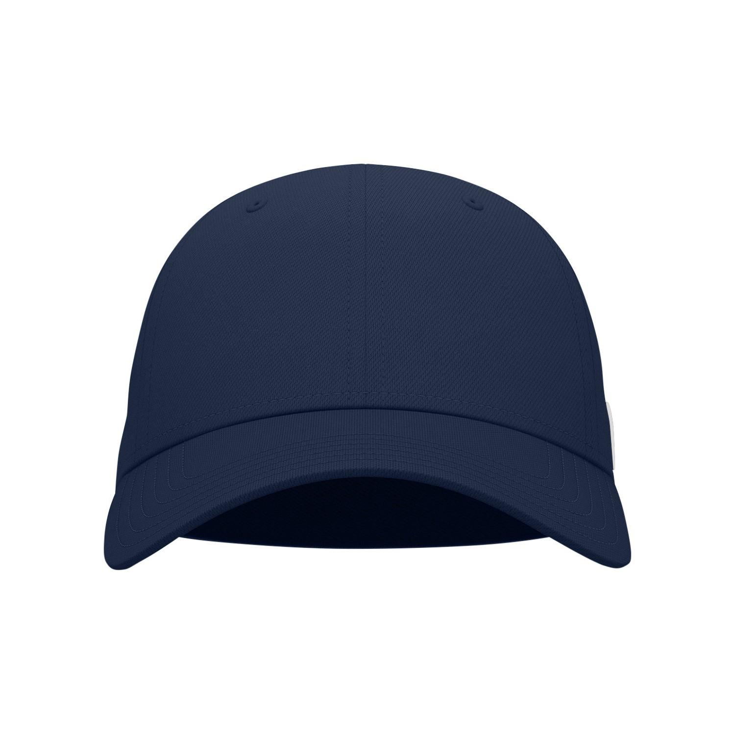 Under Armour - "Team Blitzing" Baseball-Mütze (Mitternachtsblau)