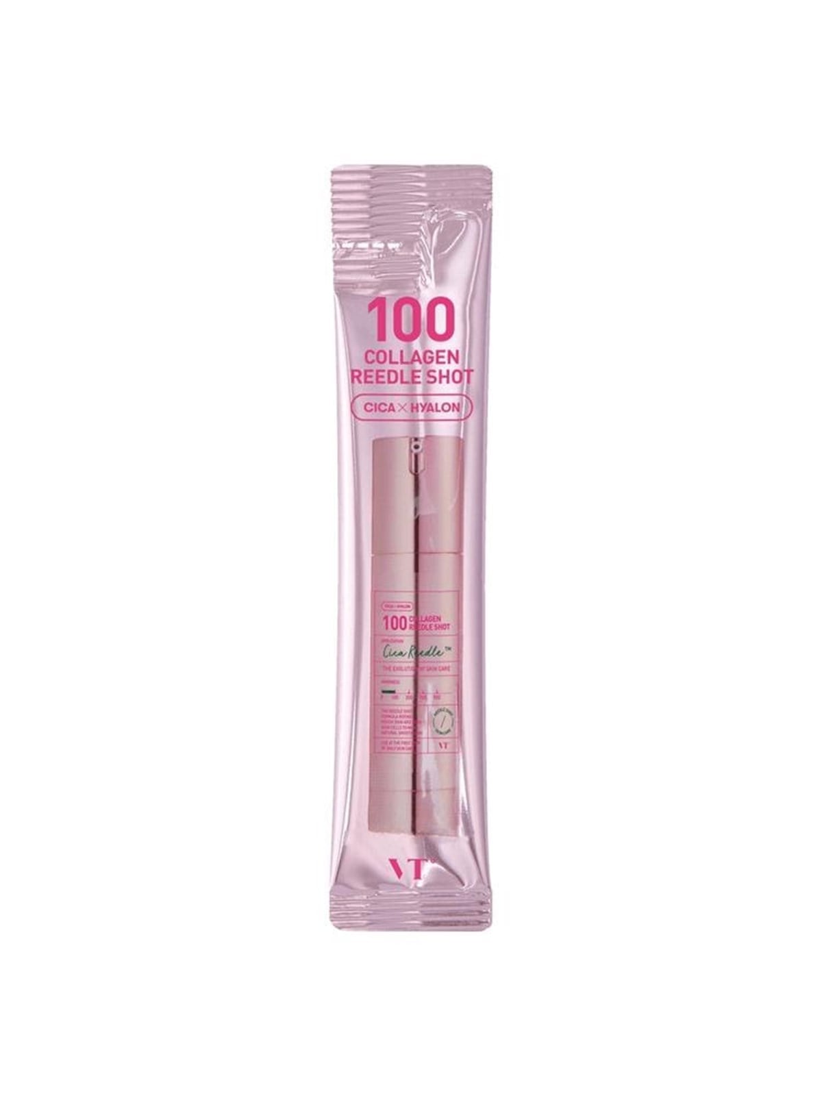 VT COSMETICS Collagen Reedle Shot 100