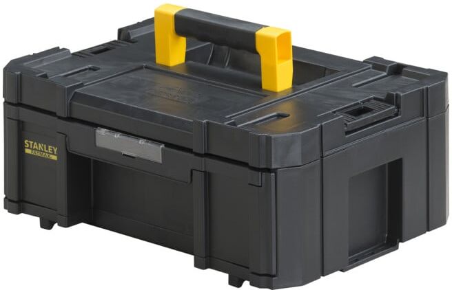 Boîte système Stanley FatMax TSTAK III (FMST1-71968)