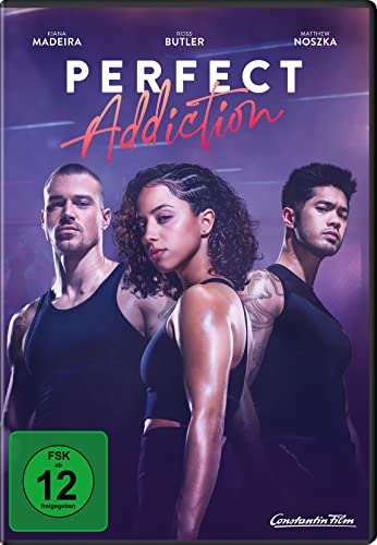 Castille Landon - Perfect Addiction - Preis vom 30.09.2026 09:01:18 h