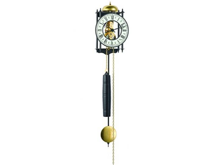 Hermle Oude stijl klokken 70974-000711