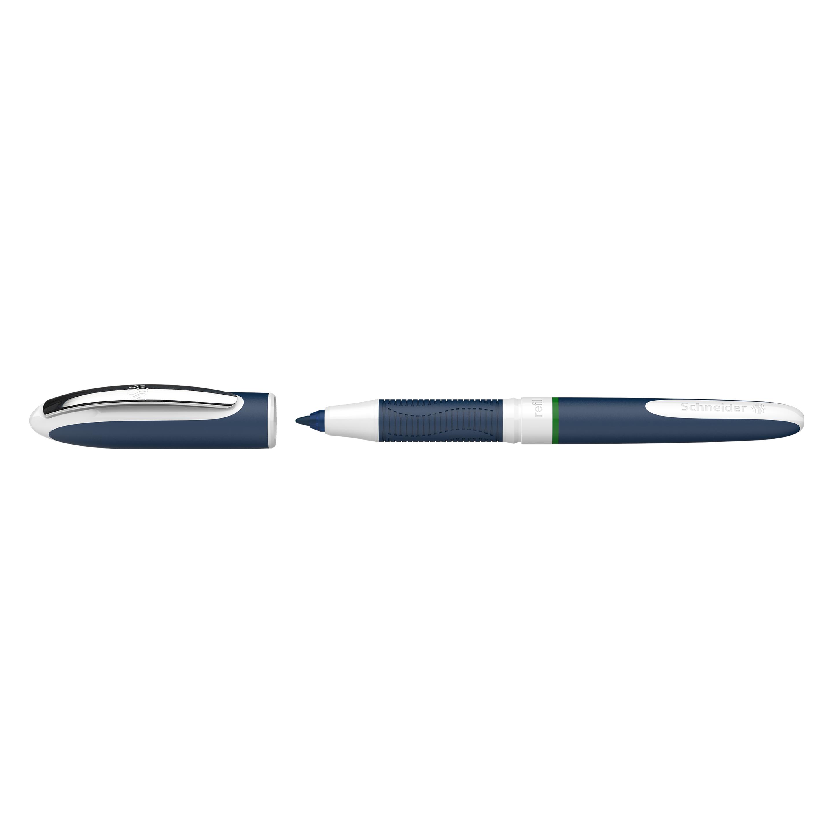 Schneider Tintenroller One Change (1x) (183704)
