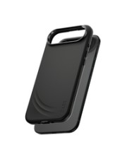 PanzerGlass CARE by Feature FLOW Case Black w. MagSafe iPhone 17 Air (CR17473)