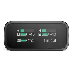 Sennheiser Profile Wireless Receiver (RX) Empfänger