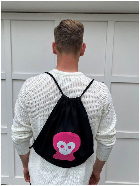 Ape Labs Gym Bag