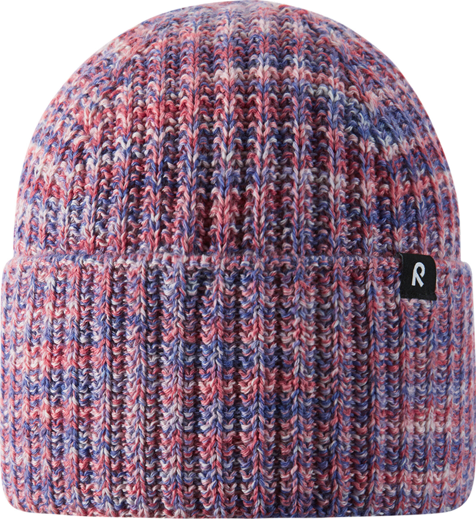 Reima Kids' Beanie Tikkana Pale Rose 48