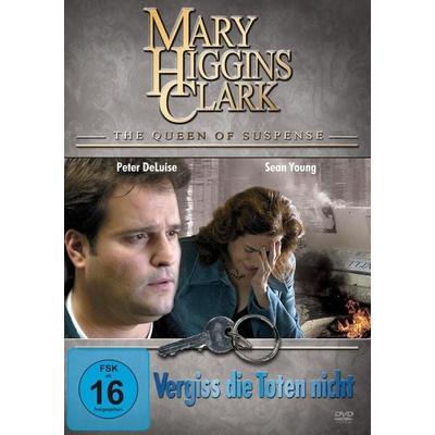 Mary Higgins Clark's - VERGISS DIE TOTEN NICHT, DVD