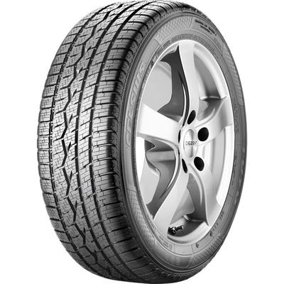 TOYO TIRES Ganzjahresreifen 225/65R17 102H - Toyo Celsius 3802700 225/65 R17