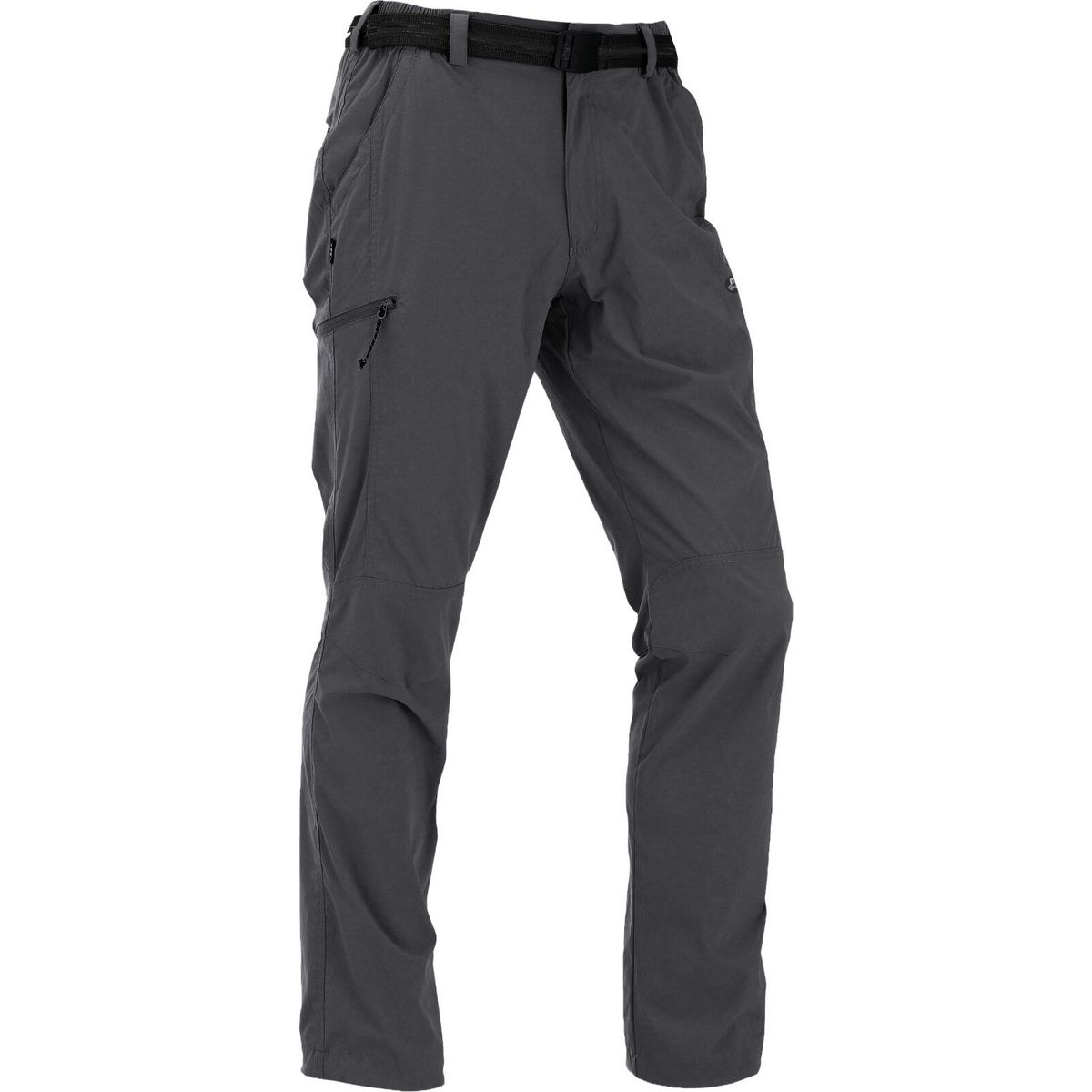 MAUL Sport Greenstone XT - Lange Hose Bi-elastisch dark grey (8) 29 4760600723-8-29