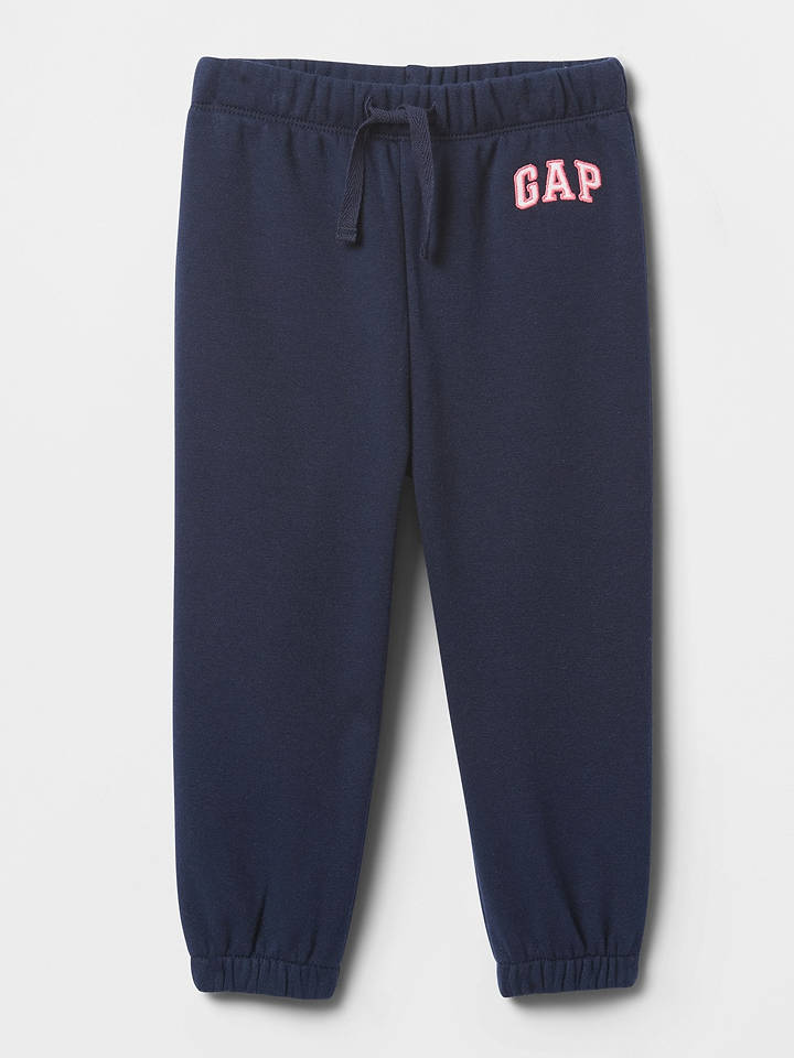 GAP Sweathose in Dunkelblau - 110