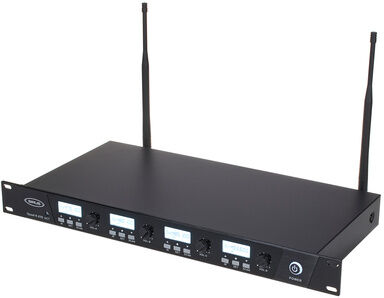 Sirus Quad R 470 B-Stock