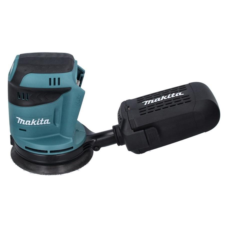 Makita DBO 180 (Exzenterschleifer) (DBO180RT)