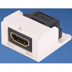 Panduit MINI-COM HDMI Modul CMHDMIBL