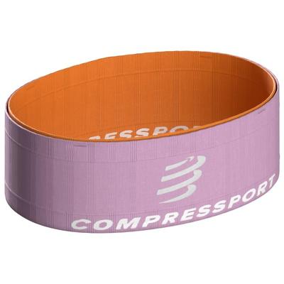 Compressport - Free Belt 2.0 - Hüfttasche Gr M bunt