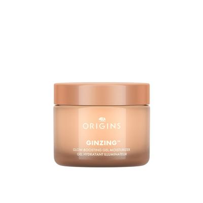 Origins Ginzing Glow-Bronze Glow 50ml 50 ml Tagescreme