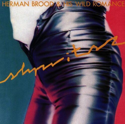 Brood, Herman & His Wild Romance - Shpritsz - Preis vom 10.10.2026 11:48:34 h
