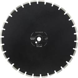 Rhodius LD70 303492 Diamanttrennscheibe 1 St. Asphalt