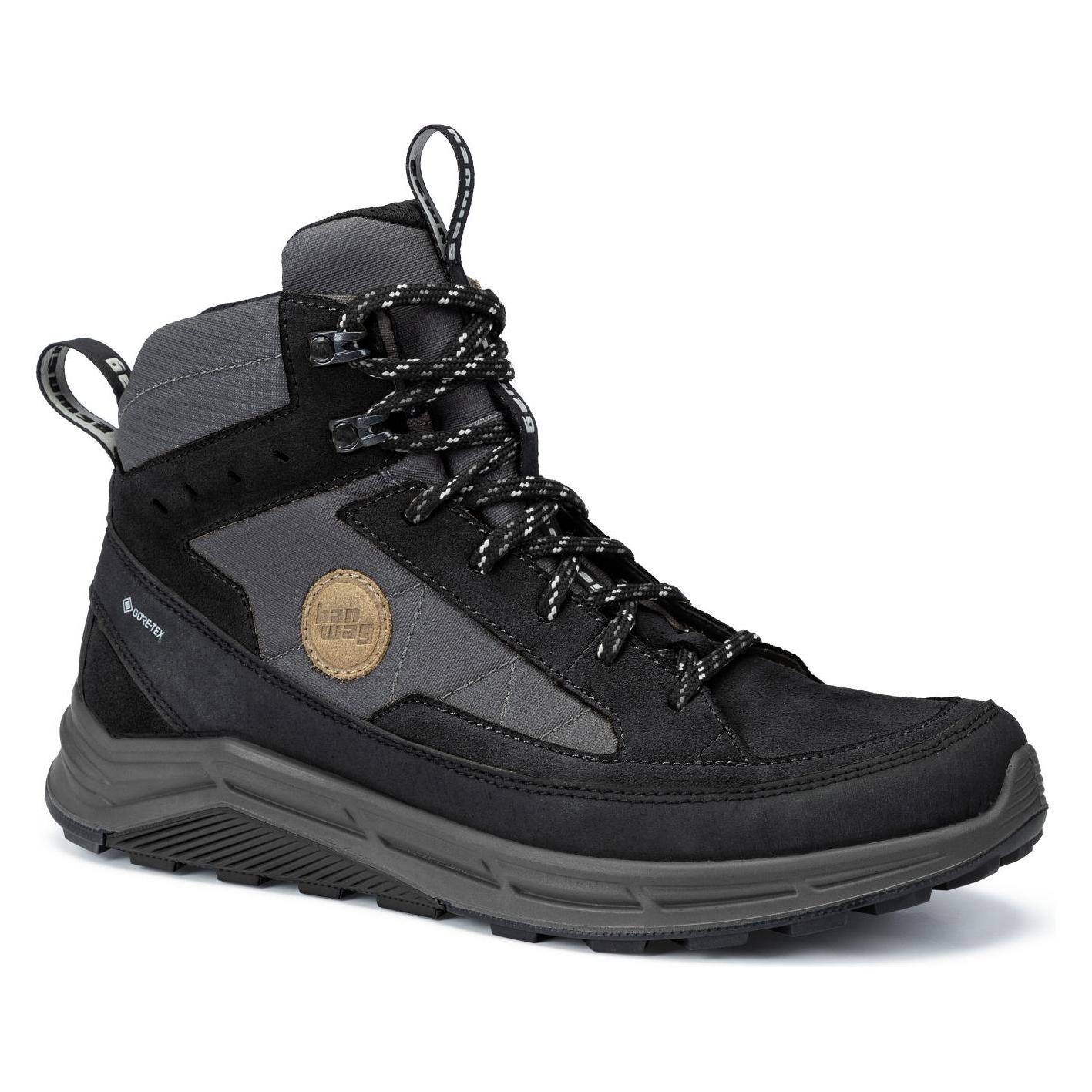 Hanwag Rotpunkt Light Mid GTX (41.5) (H300900.012011-9)