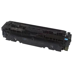 HP 410A (CF411A) - Toner TonerPartner, cyan